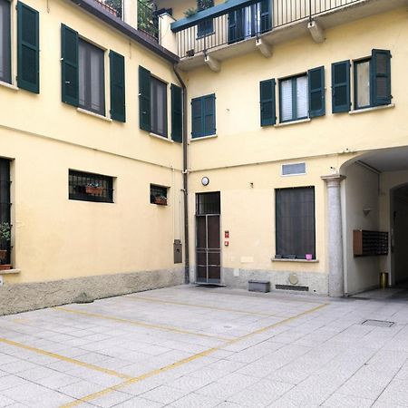 Comecasa Loft In Porta Romana Near Policlinico Mangiagalli Milan Extérieur photo