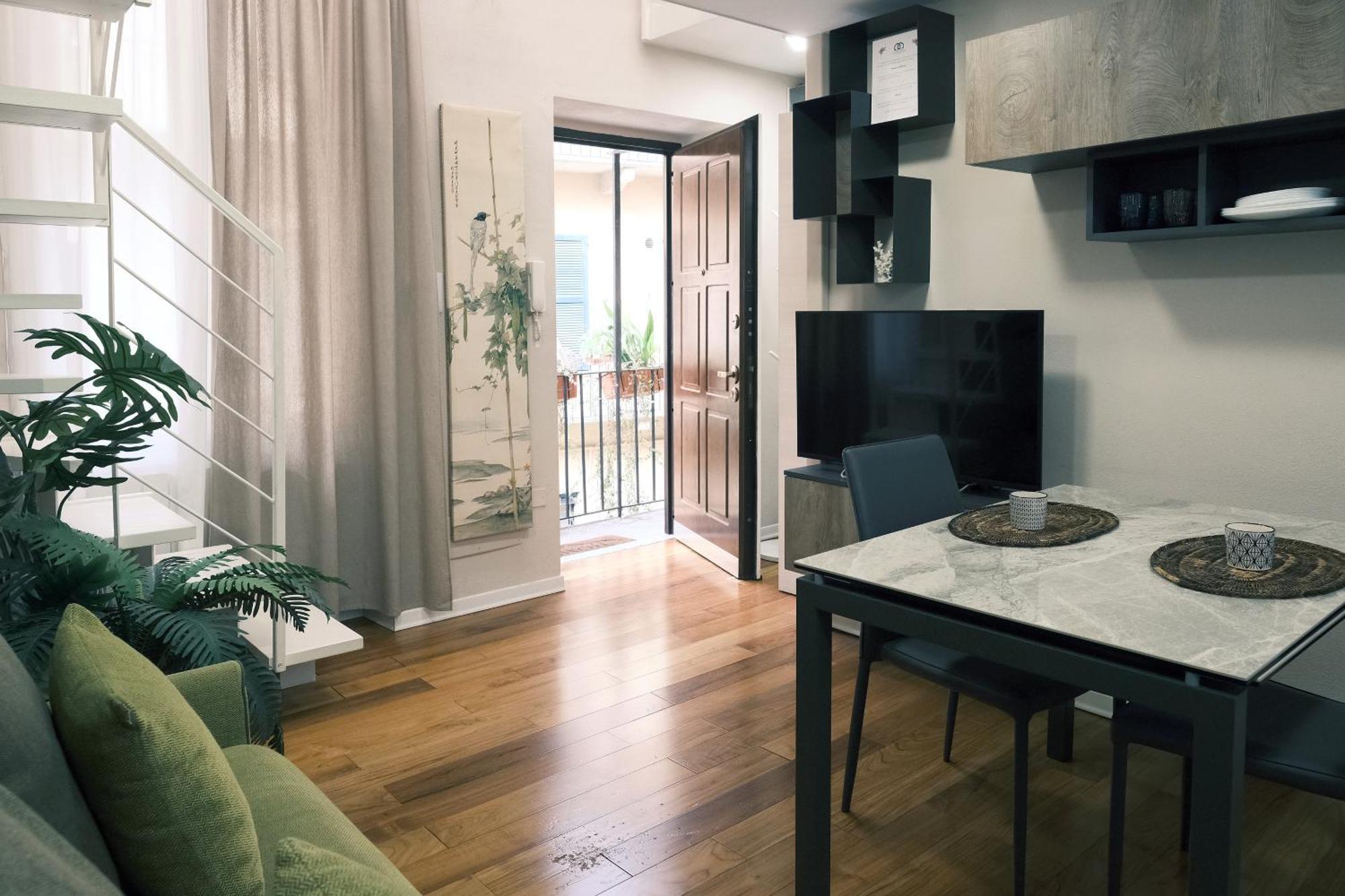 Comecasa Loft In Porta Romana Near Policlinico Mangiagalli Milan Extérieur photo