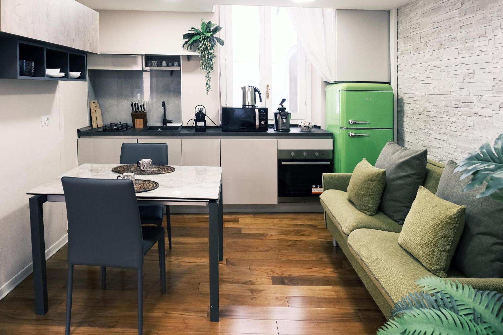 Comecasa Loft In Porta Romana Near Policlinico Mangiagalli Milan Extérieur photo
